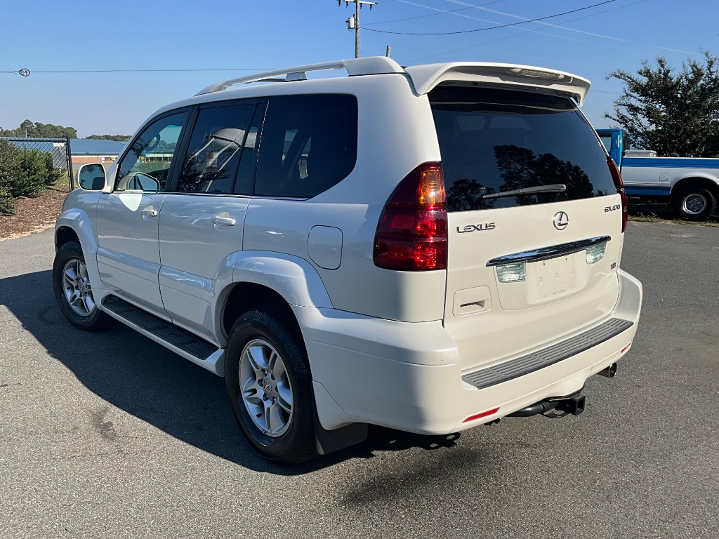 2006 Lexus GX - $24,950