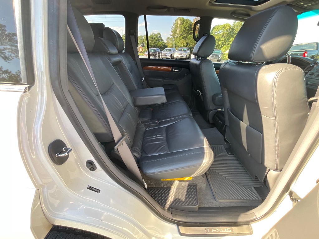 2006 Lexus GX - $24,950