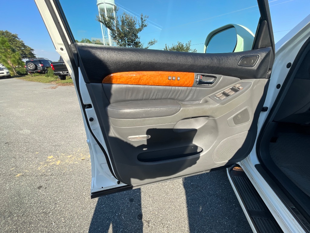 2006 Lexus GX - $24,950