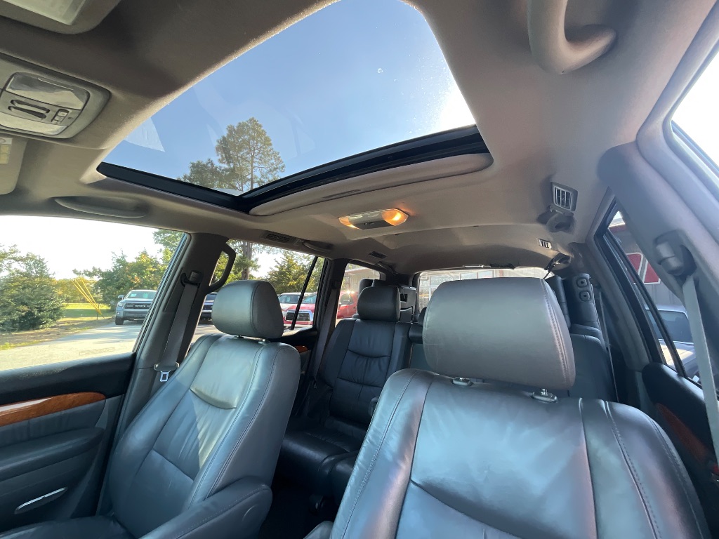2006 Lexus GX - $24,950