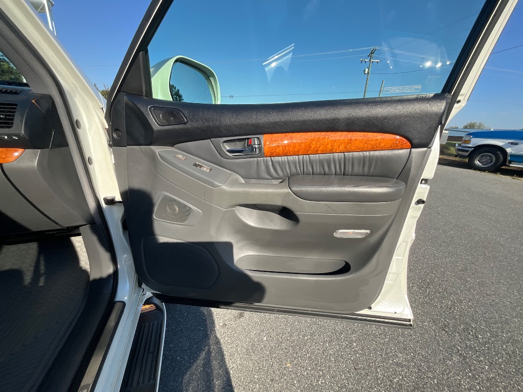 2006 Lexus GX - $24,950