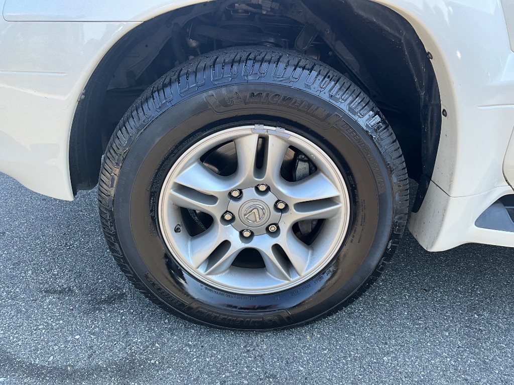2006 Lexus GX - $24,950