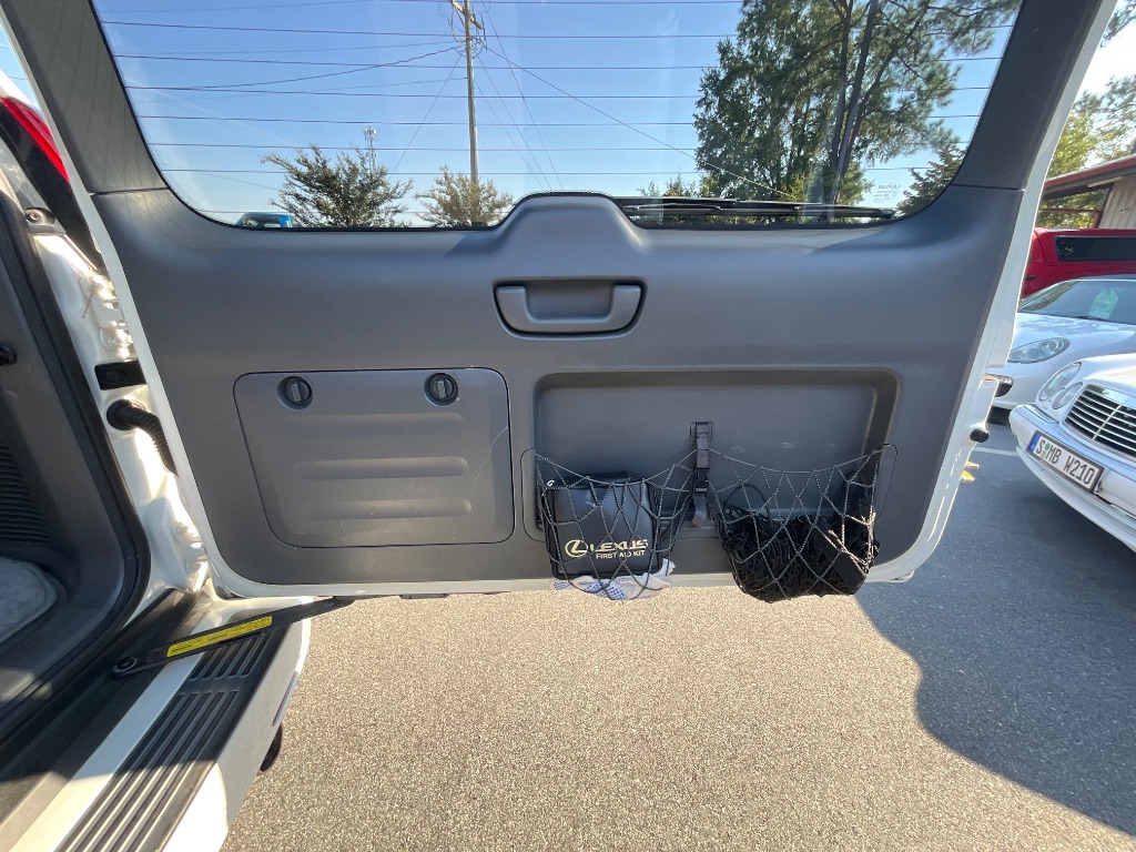2006 Lexus GX - $24,950