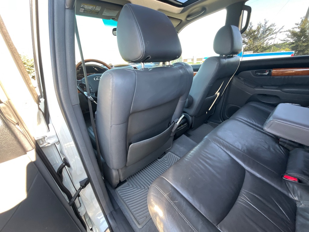 2006 Lexus GX - $24,950