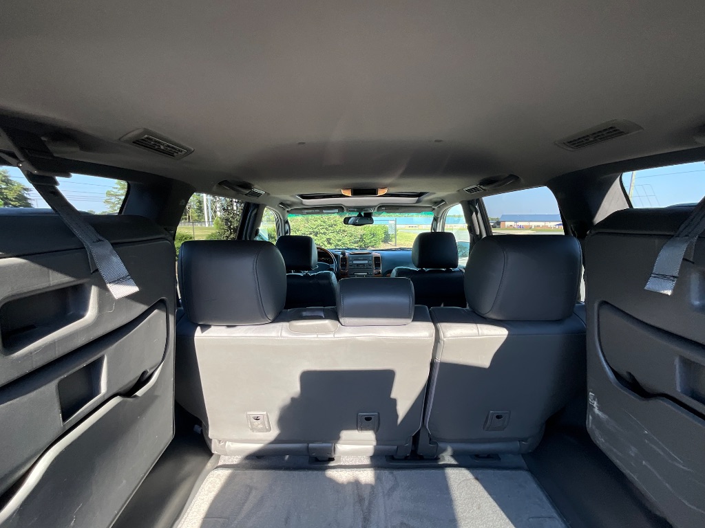 2006 Lexus GX - $24,950