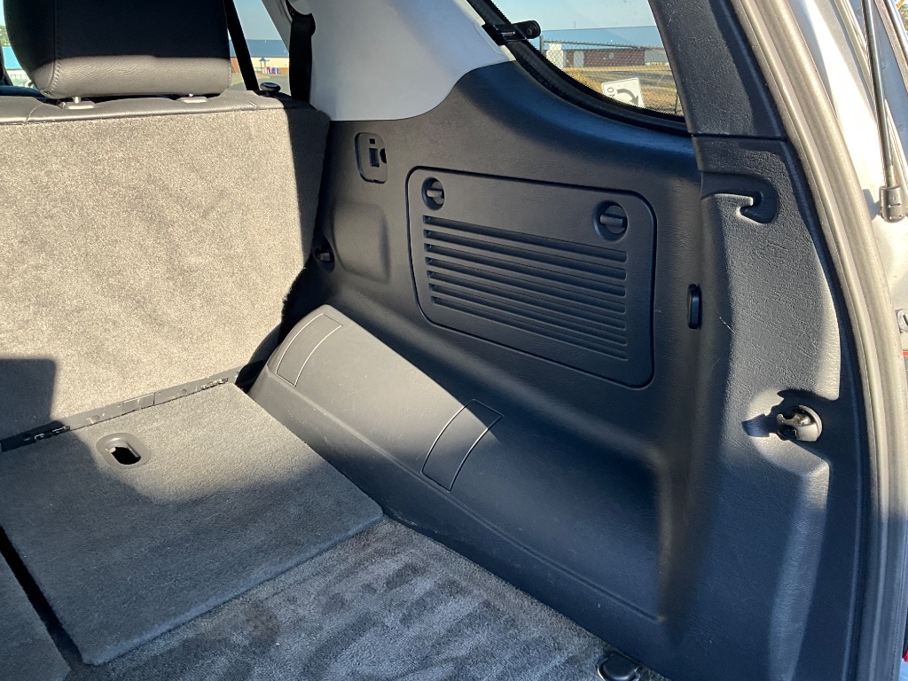 2003 Mercedes-Benz M-Class ML500 photo