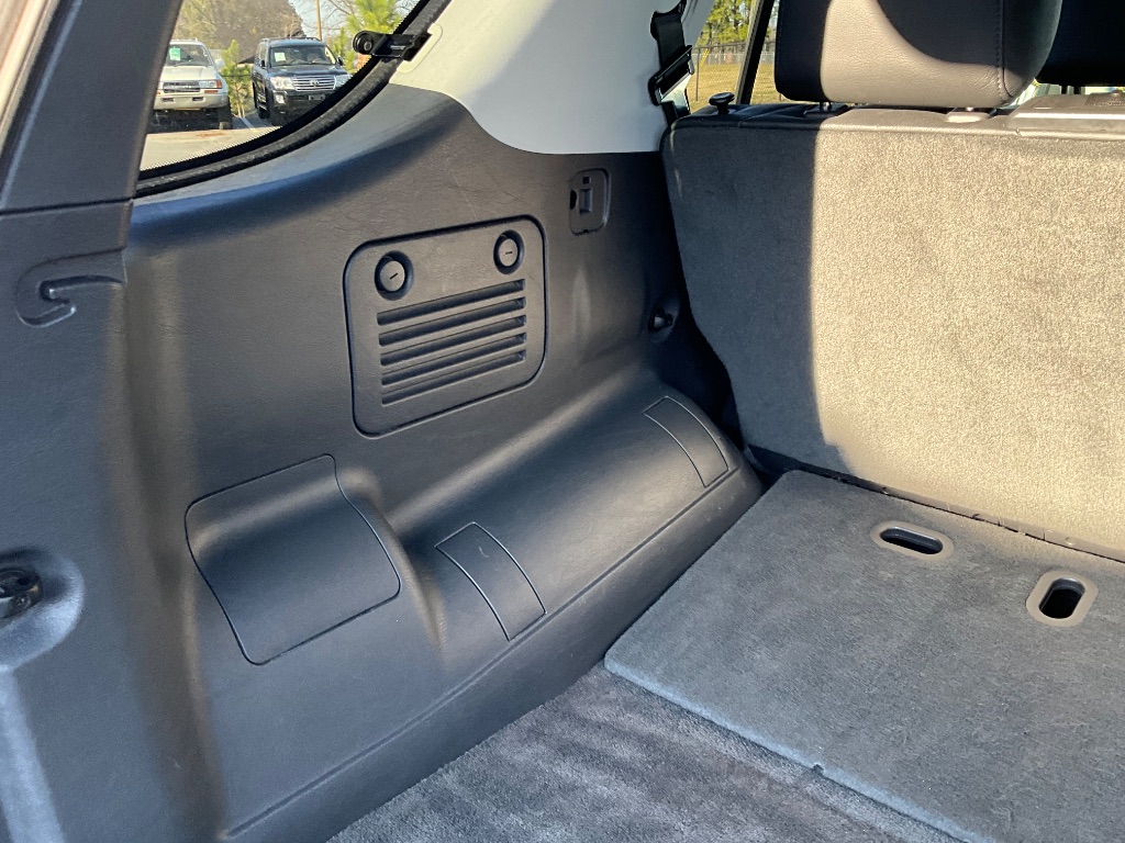 2003 Mercedes-Benz M-Class ML500 photo