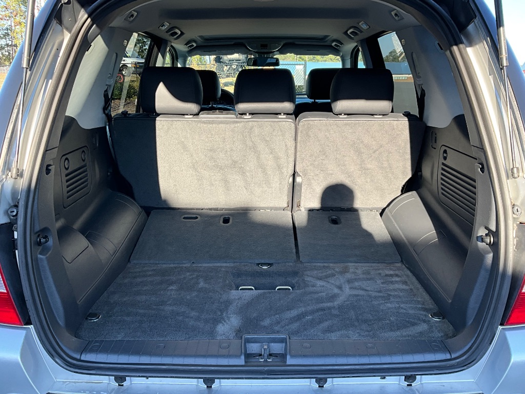 2003 Mercedes-Benz M-Class ML500 photo