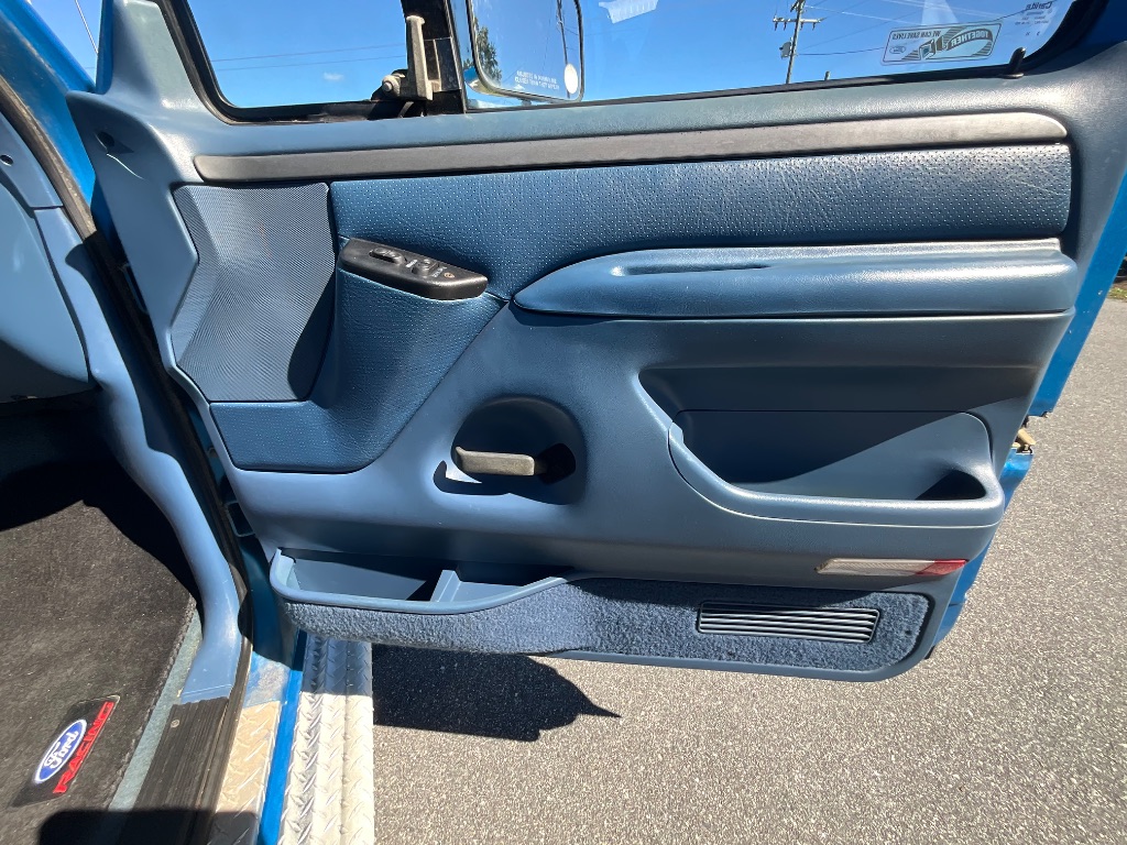 1994 Ford F-150