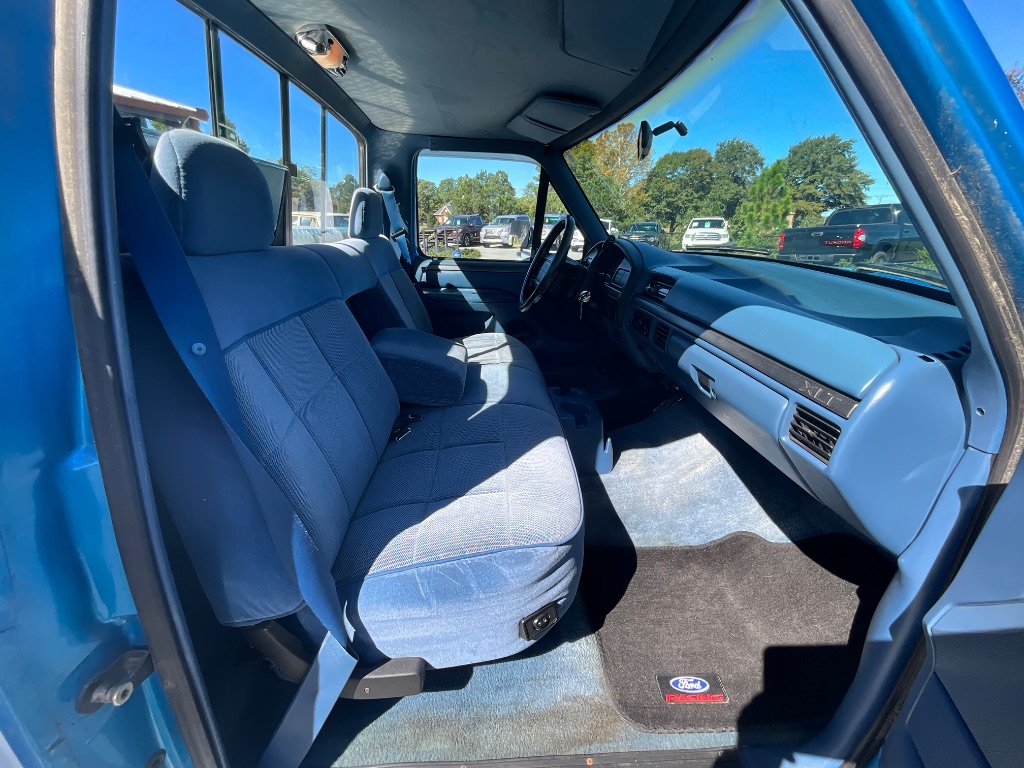 1994 Ford F-150