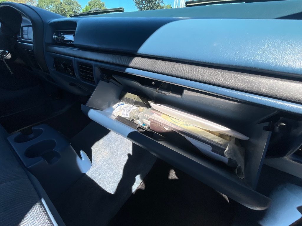 1994 Ford F-150