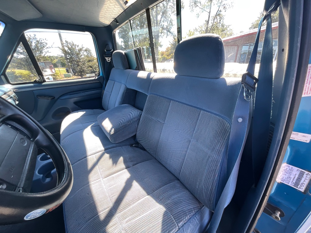 1994 Ford F-150
