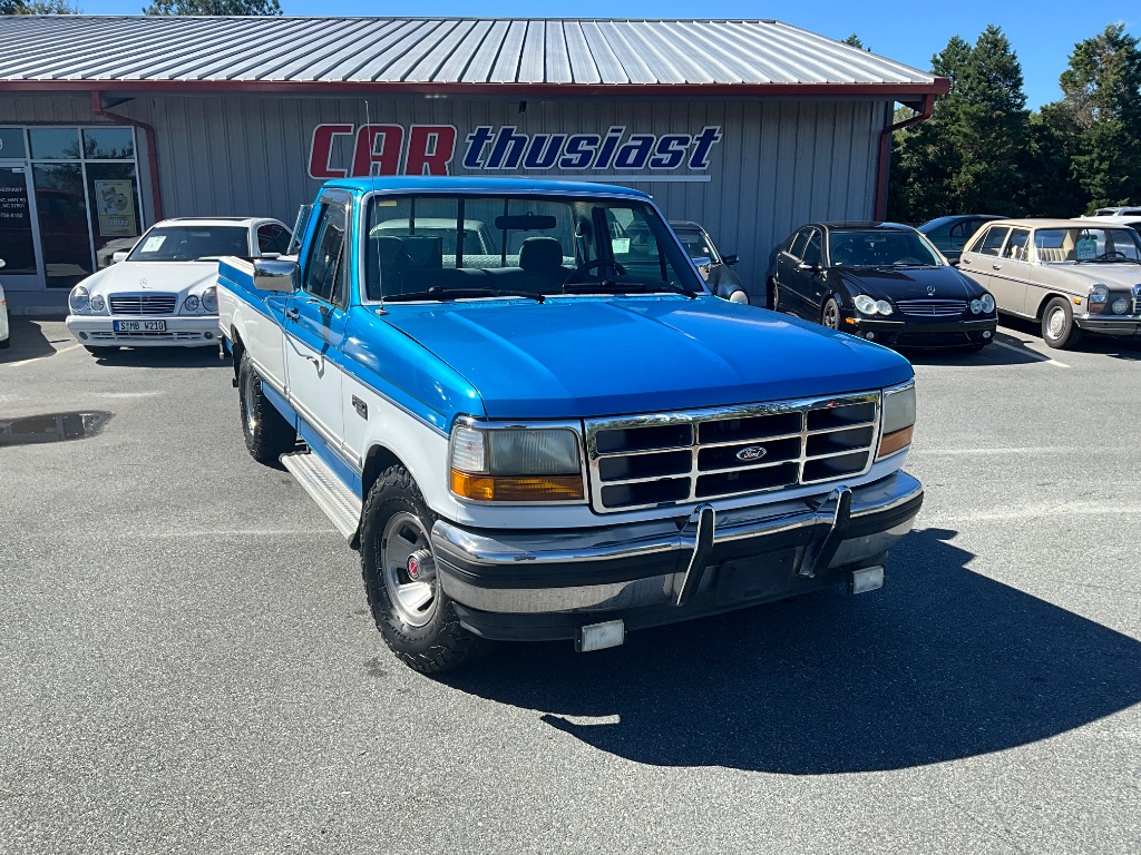 1994 Ford F-150