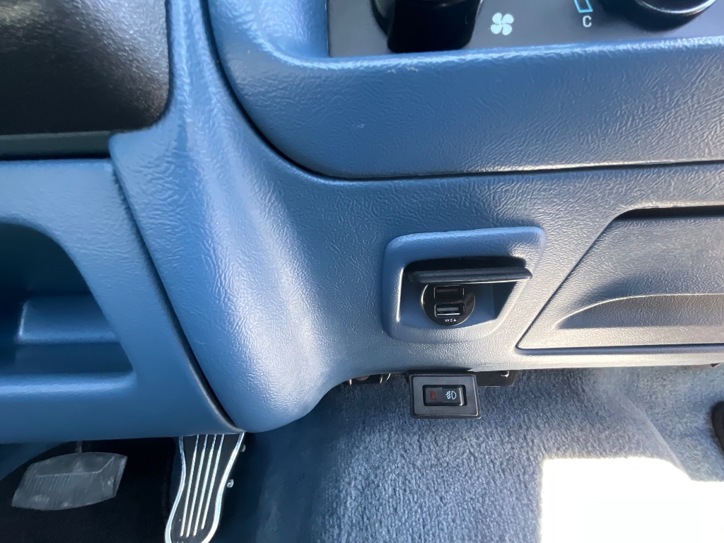 1994 Ford F-150