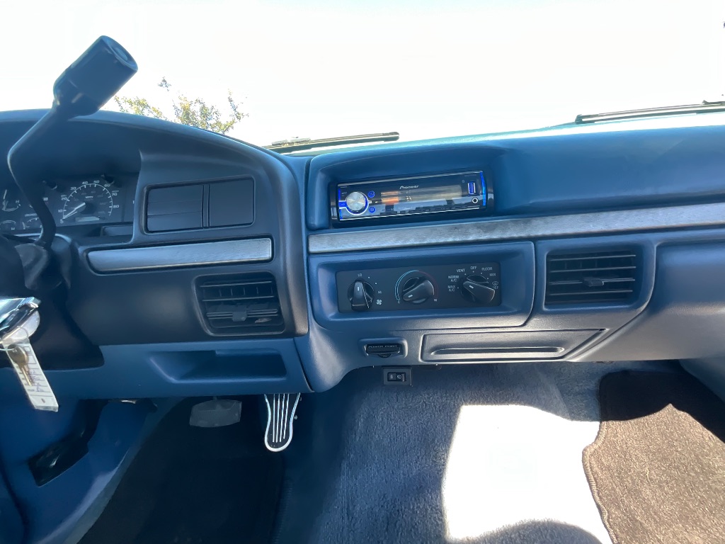 1994 Ford F-150