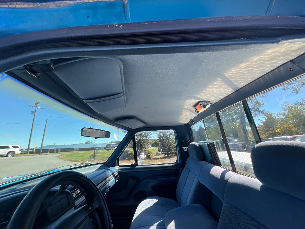1994 Ford F-150