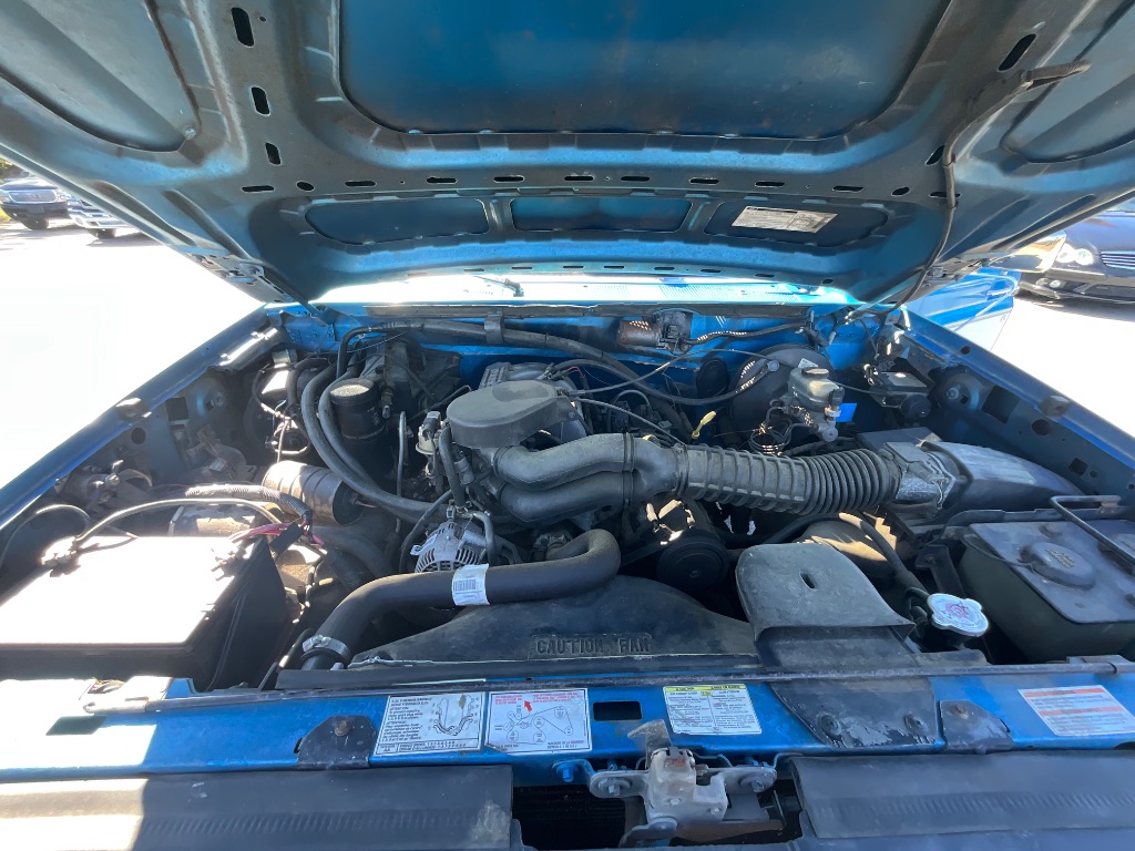 1994 Ford F-150
