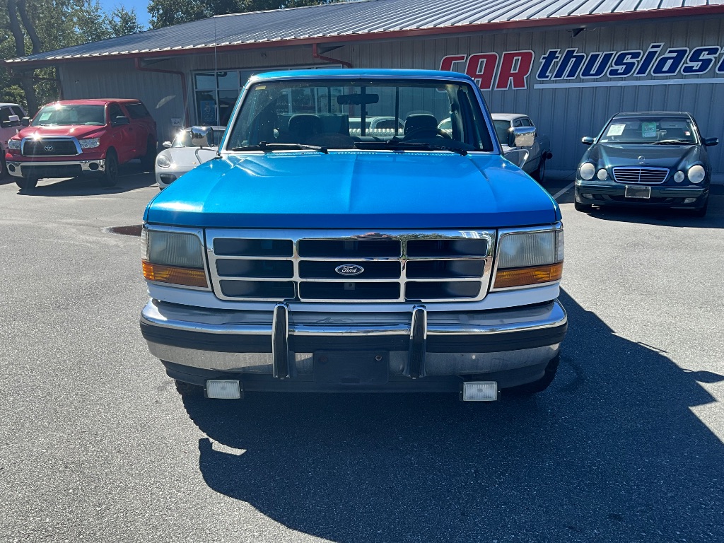 1994 Ford F-150