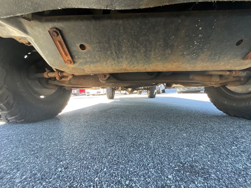 1994 Ford F-150