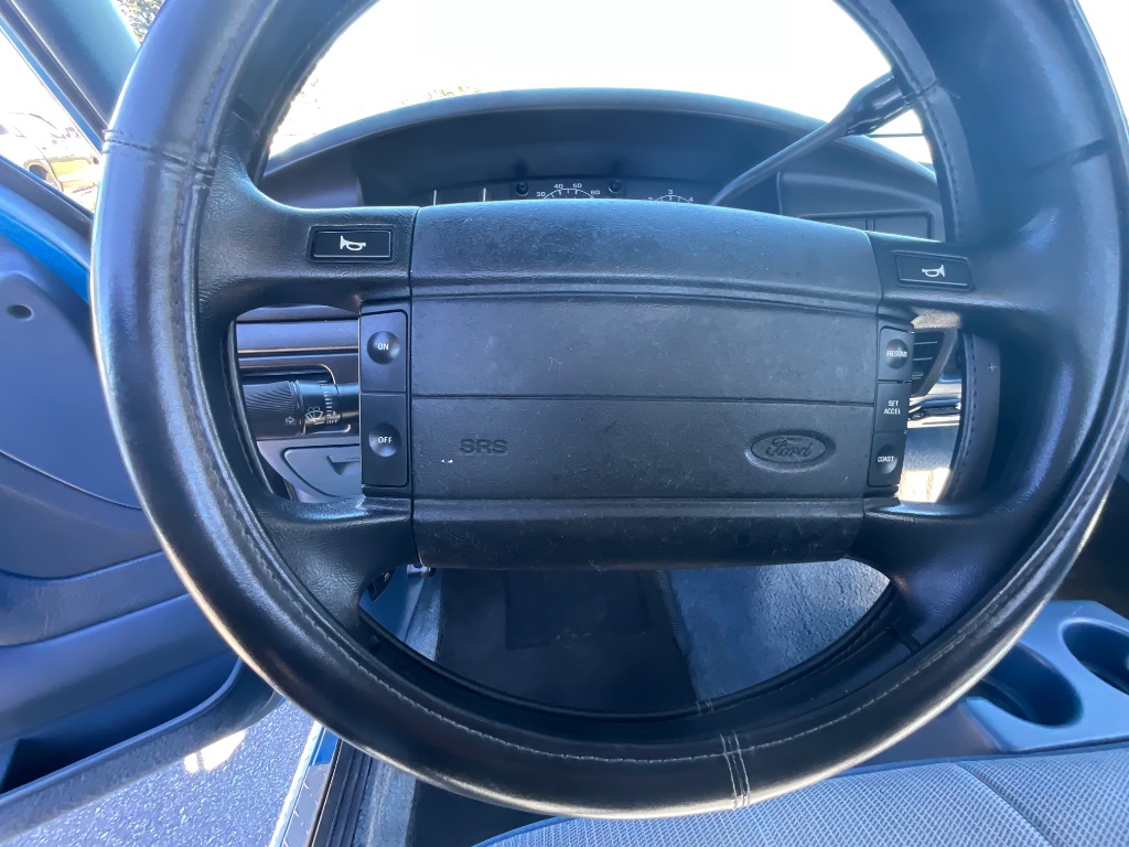 1994 Ford F-150