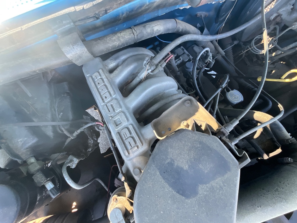 1994 Ford F-150