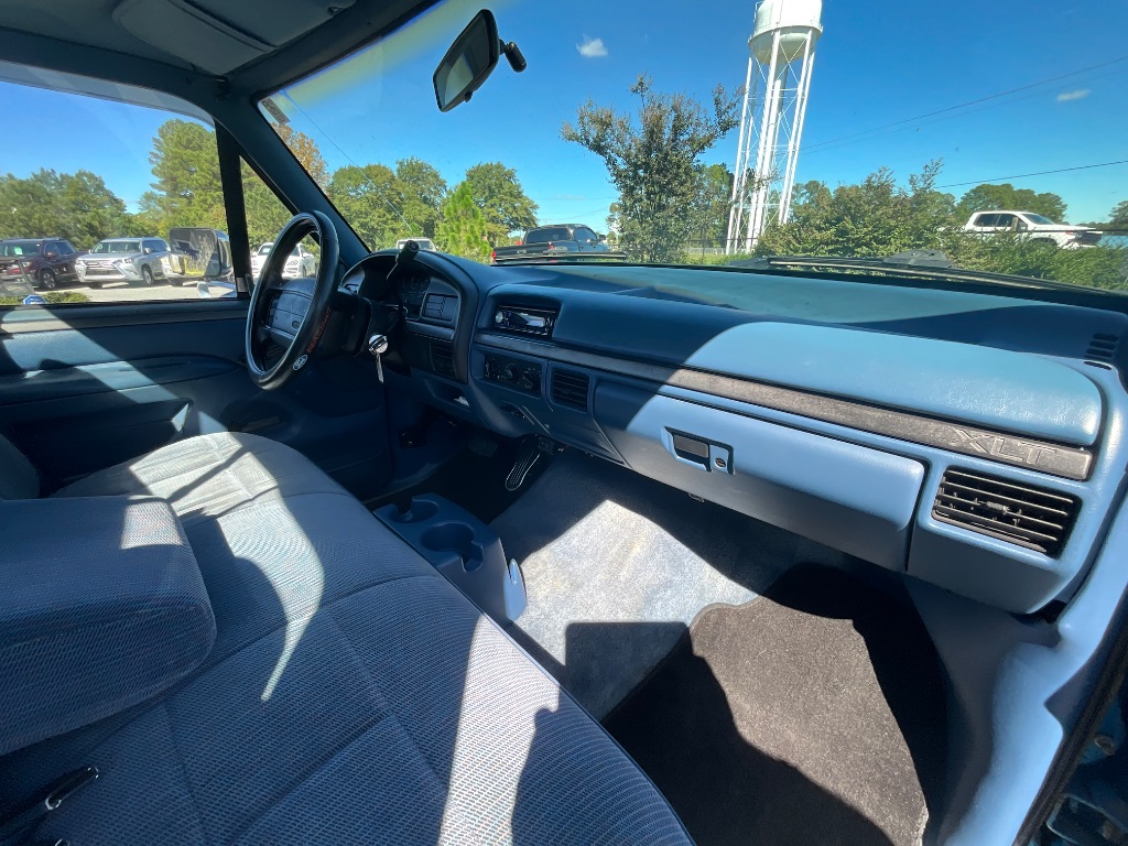 1994 Ford F-150
