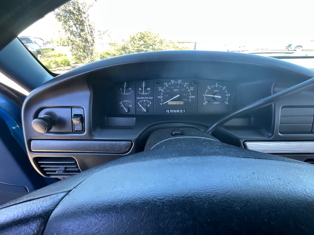 1994 Ford F-150