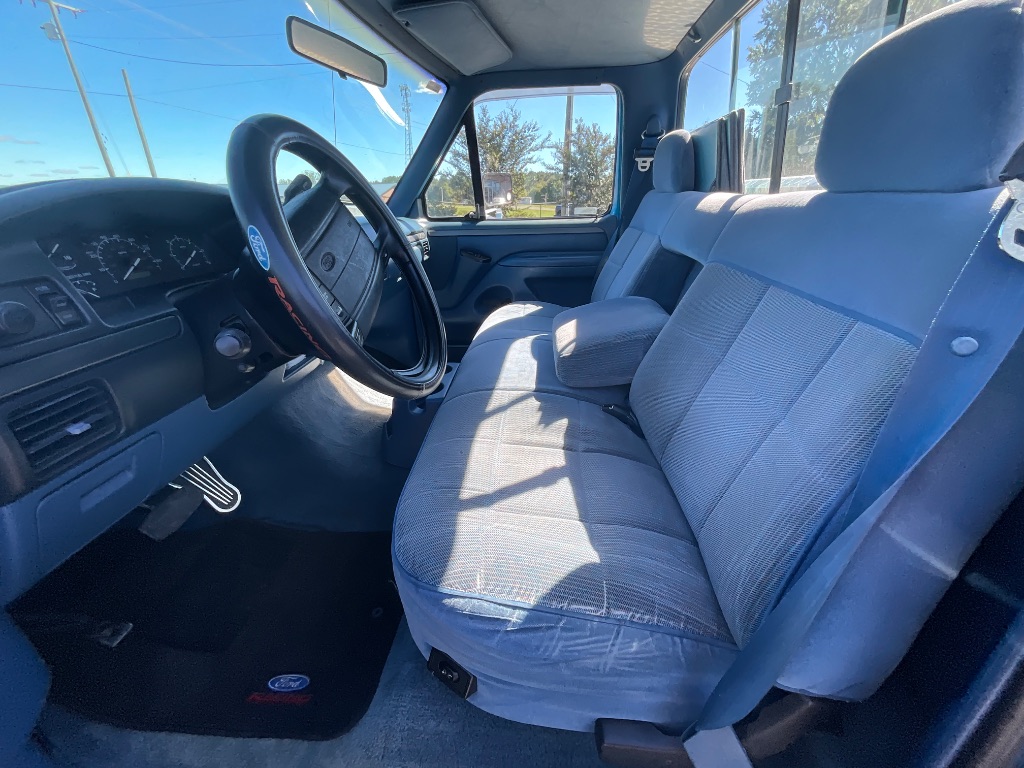 1994 Ford F-150