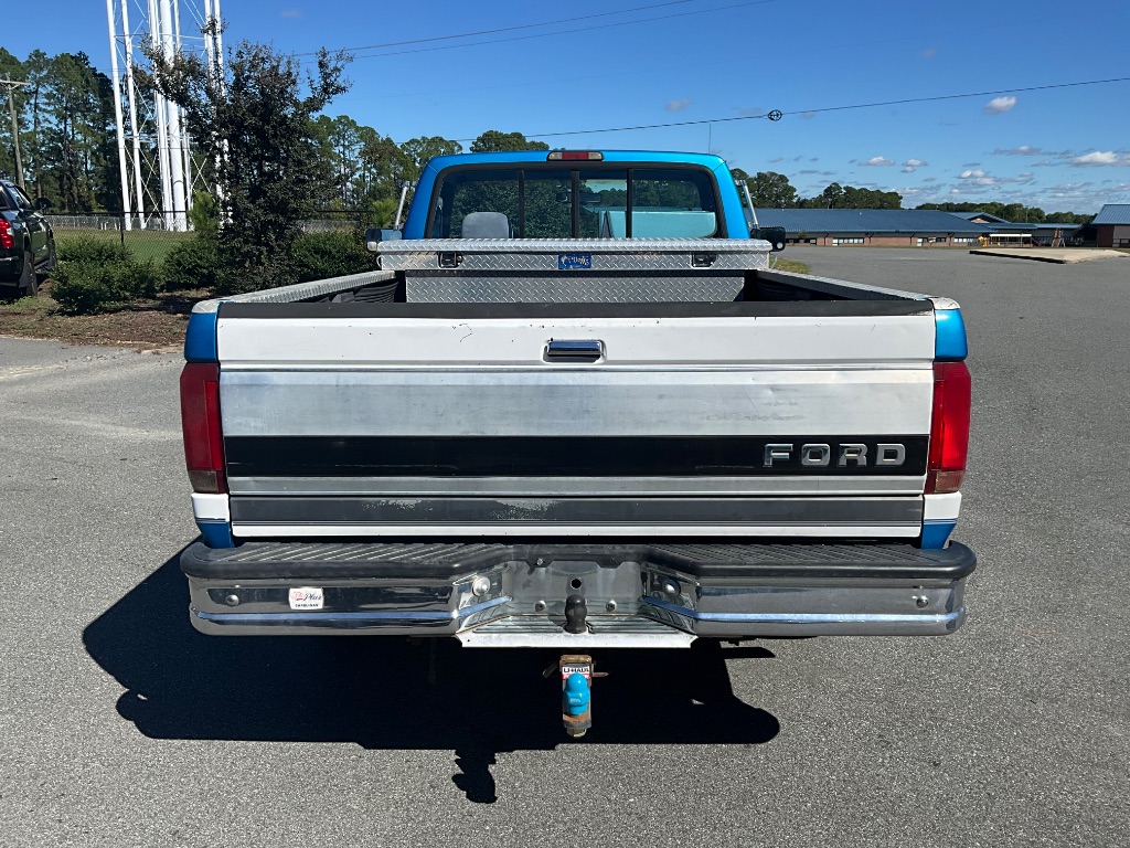 1994 Ford F-150