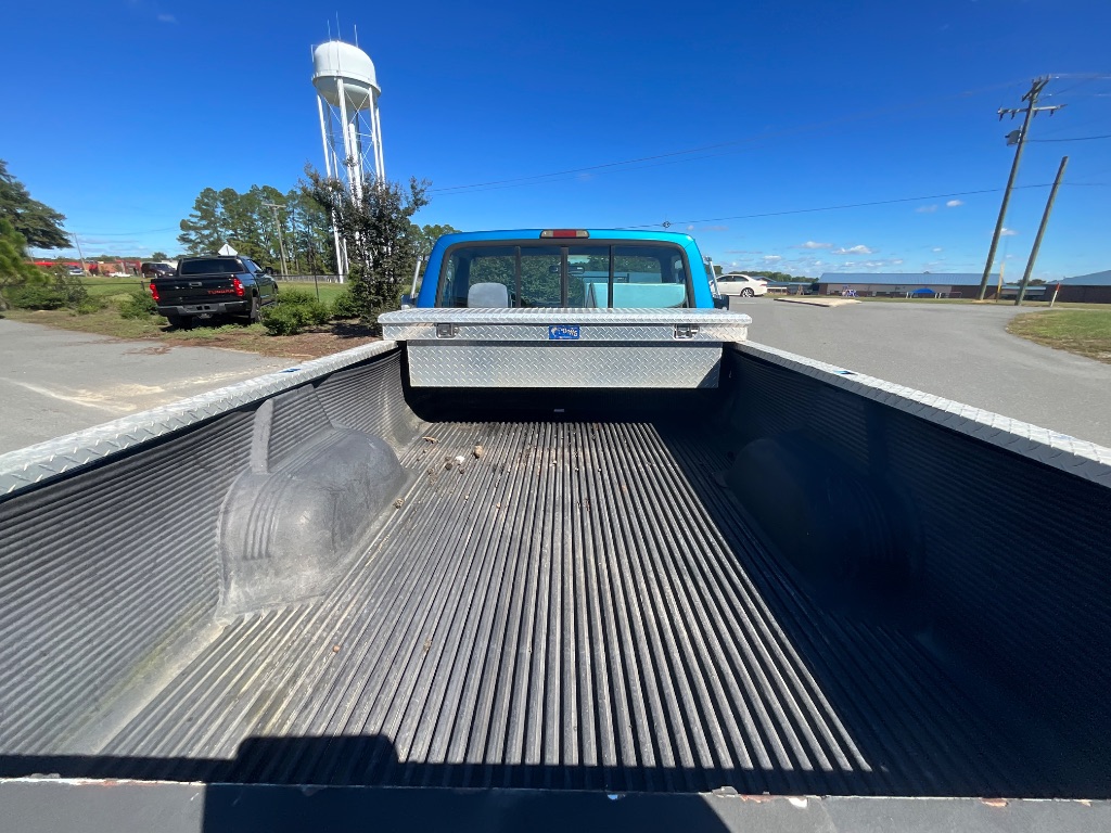 1994 Ford F-150