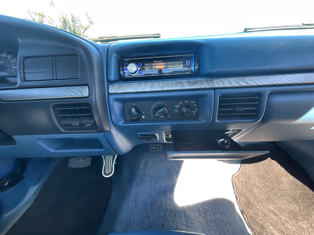 1994 Ford F-150