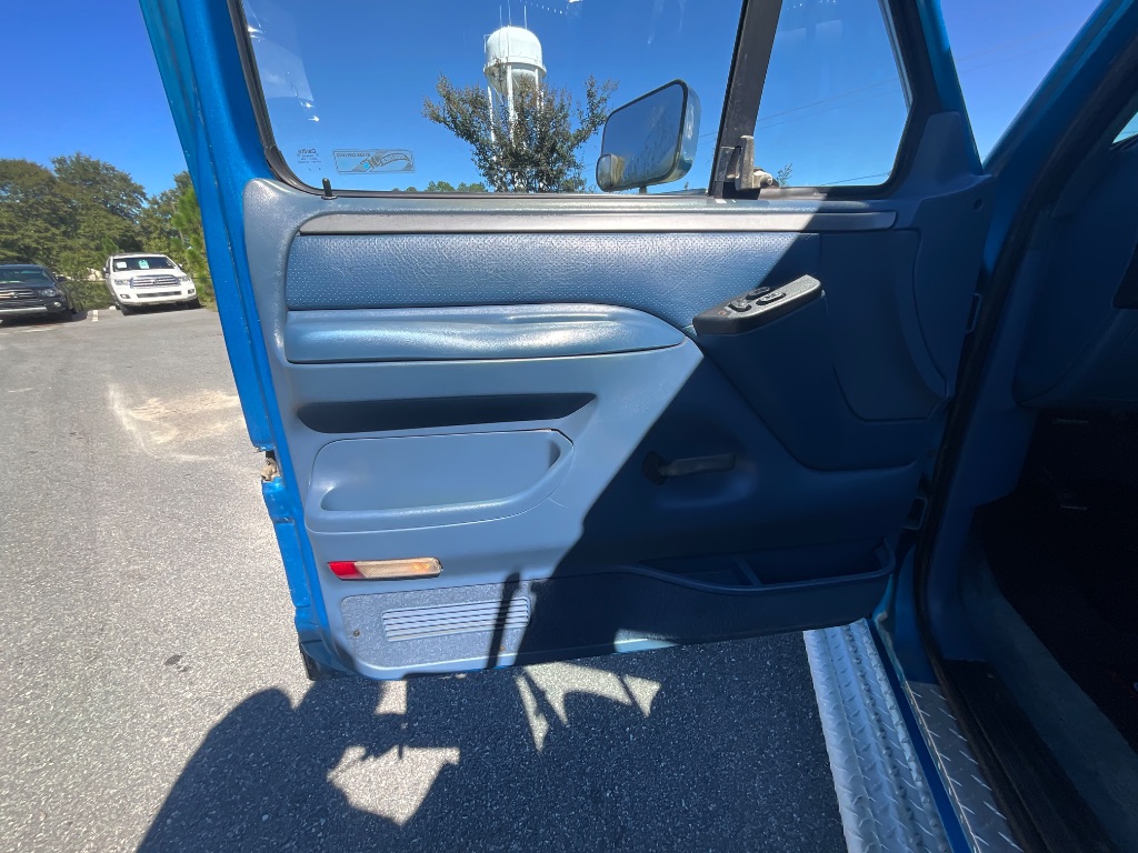 1994 Ford F-150