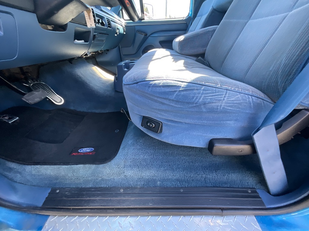 1994 Ford F-150