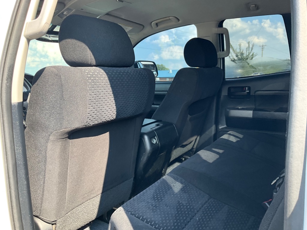 2010 Toyota Tundra Grade photo