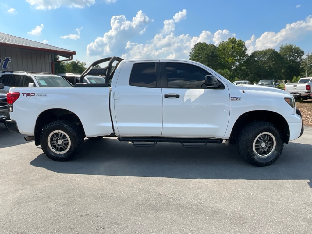 2010 Toyota Tundra Grade photo
