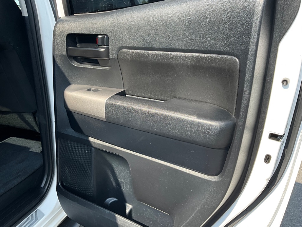 2010 Toyota Tundra Grade photo