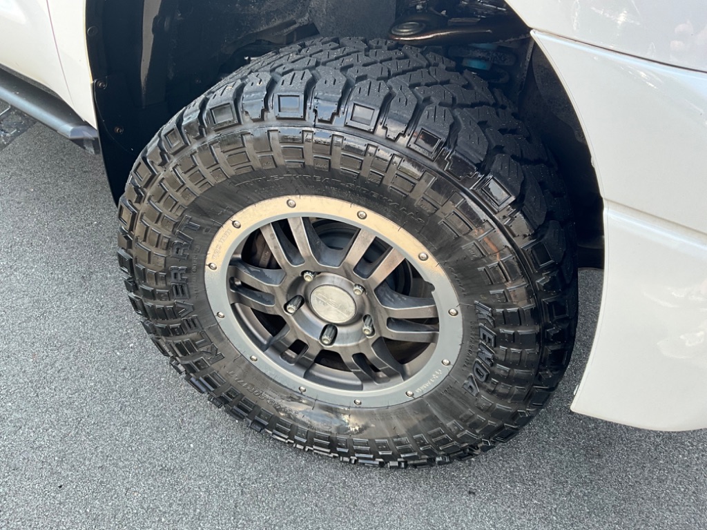 2010 Toyota Tundra Grade photo