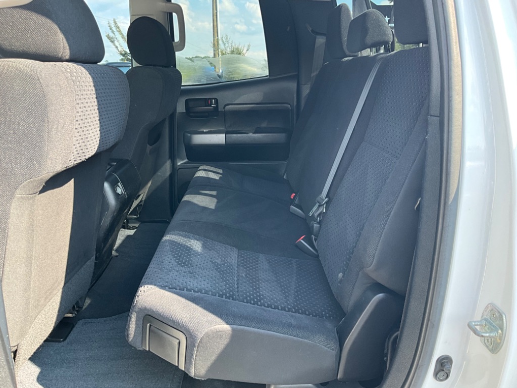 2010 Toyota Tundra Grade photo