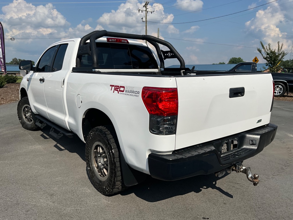 2010 Toyota Tundra Grade photo