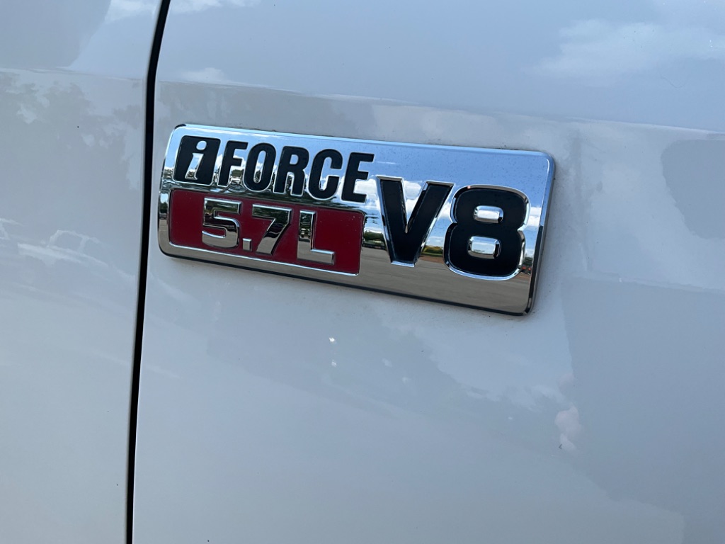 2010 Toyota Tundra Grade photo