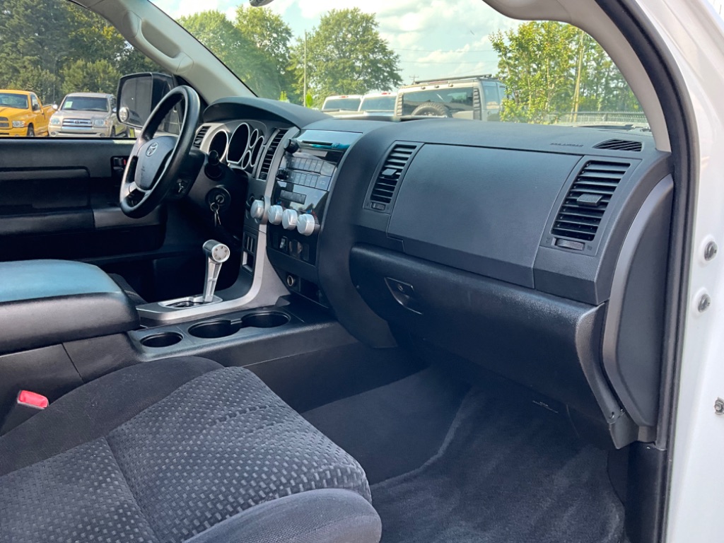 2010 Toyota Tundra Grade photo