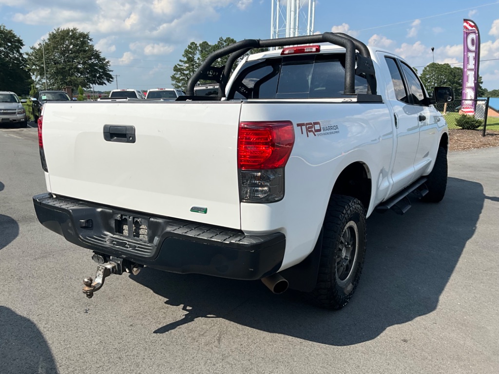 2010 Toyota Tundra Grade photo