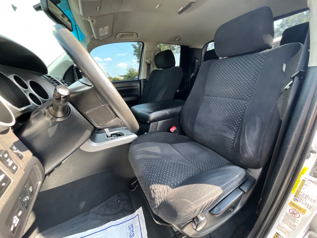2010 Toyota Tundra Grade photo