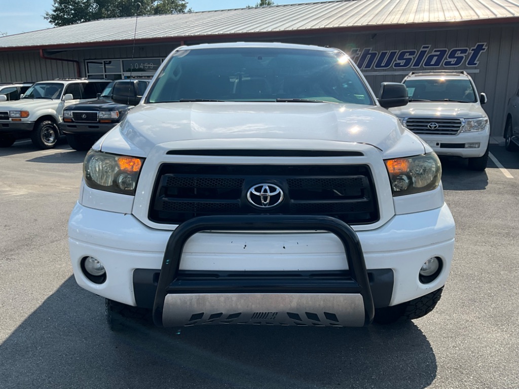 2010 Toyota Tundra Grade photo