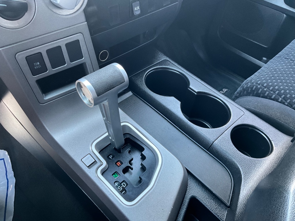 2010 Toyota Tundra Grade photo