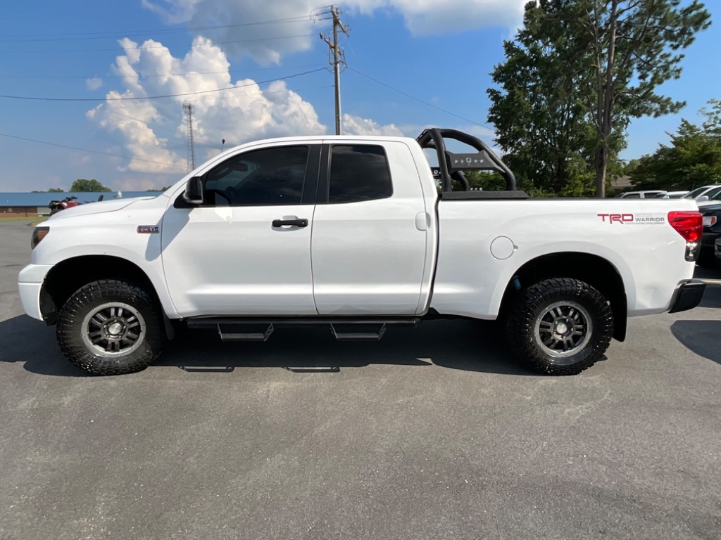 2010 Toyota Tundra Grade photo