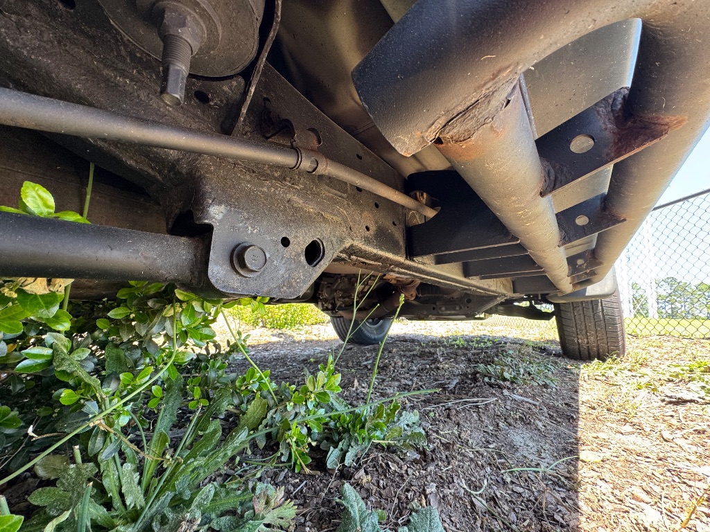 2013 Toyota FJ Cruiser photo