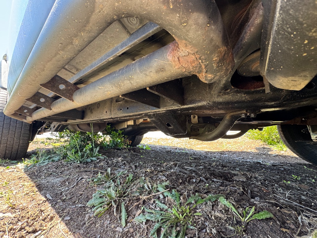 2013 Toyota FJ Cruiser photo