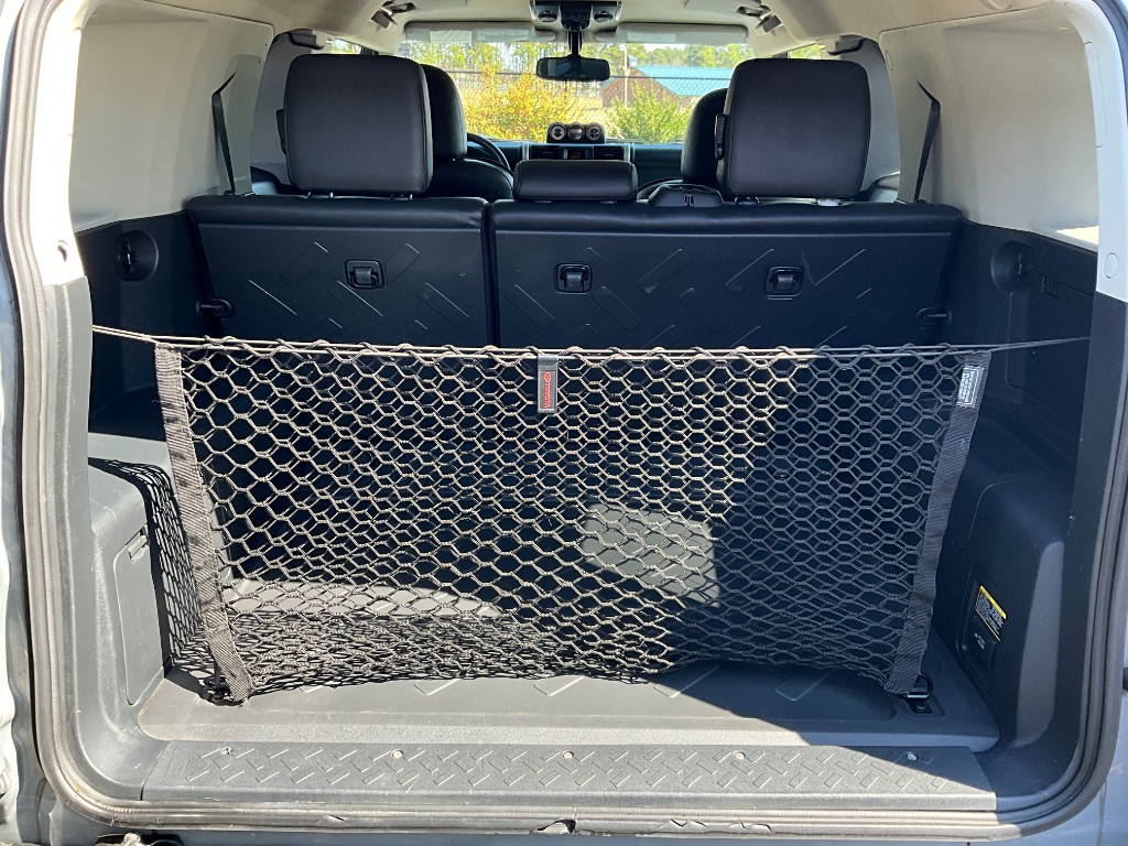 2013 Toyota FJ Cruiser photo