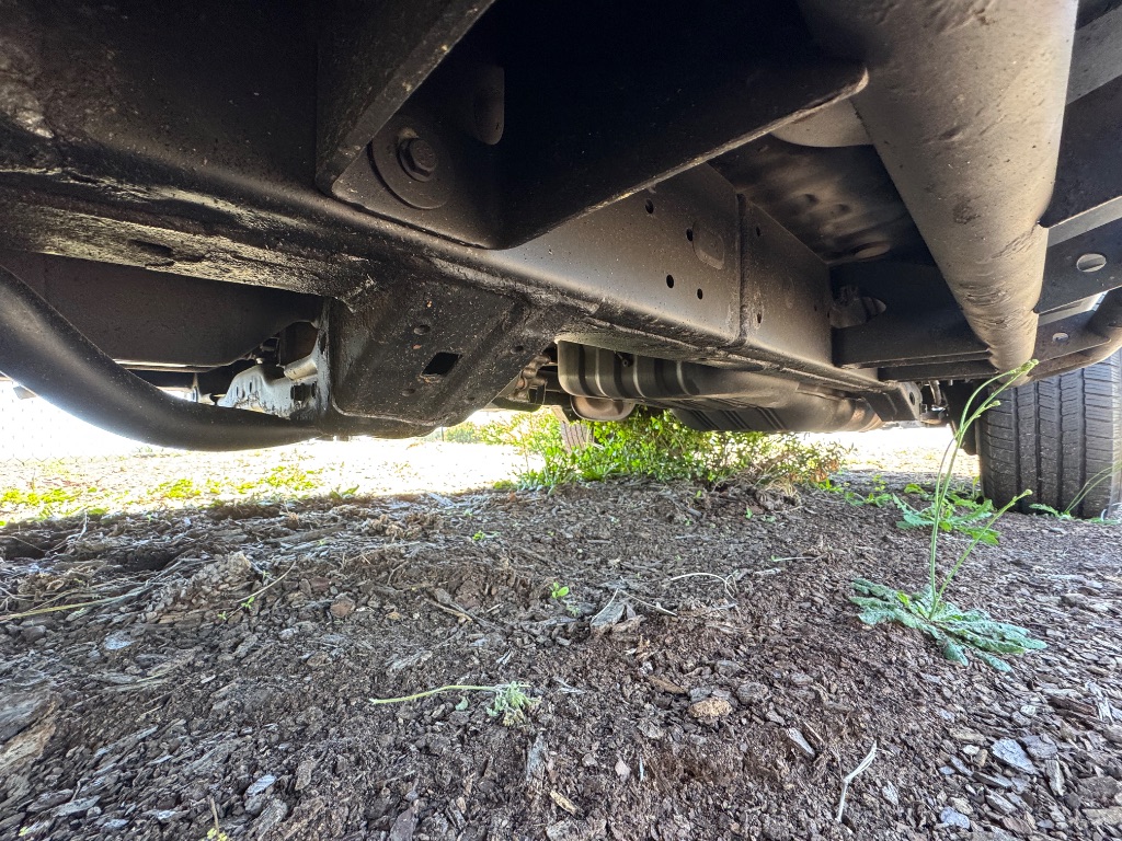 2013 Toyota FJ Cruiser photo
